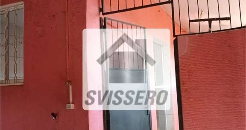 Casa com 3 quartos à venda na José Florenzano, Vila Industrial, Bauru