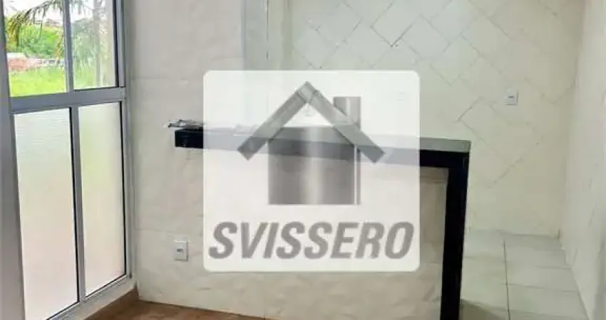 Apartamento com 2 quartos à venda em Parque União - SP