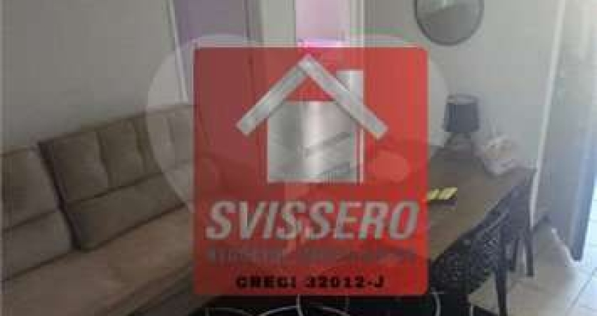 Apartamento com 2 quartos à venda em Vila Sadokim - SP