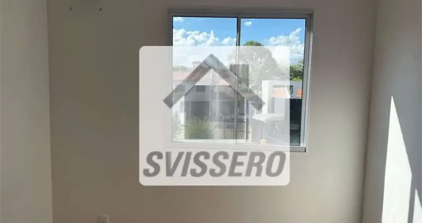 Apartamento para venda com 43 m² e 2 quartos em Vila Giunta, Bauru - SP