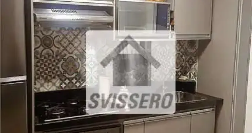 Apartamento com 2 quartos à venda em Parque Das Nações - SP