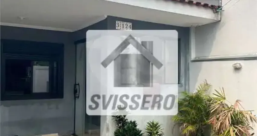 Casa com 2 quartos à venda em Jardim Petrópolis - SP