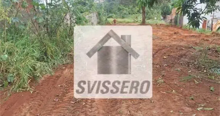 Terreno em condomínio fechado à venda na De Acesso A, Chácara São João, Bauru