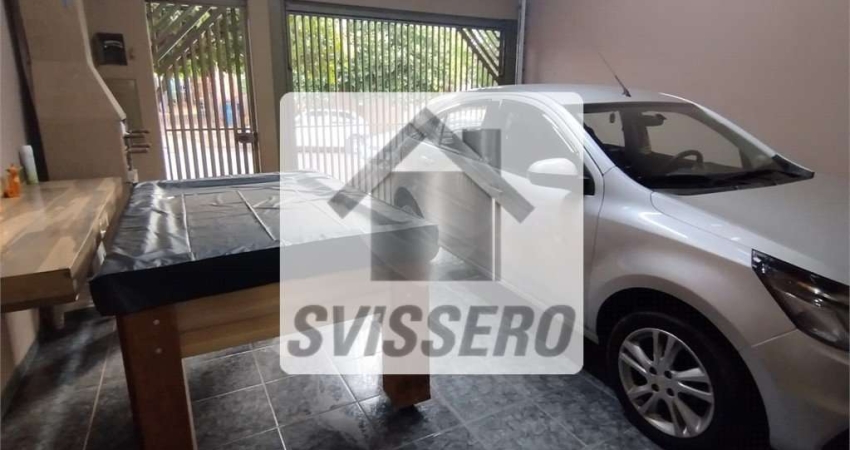 Casa com 2 quartos à venda na Azor Garcia Dos Santos, Parque Jaraguá, Bauru