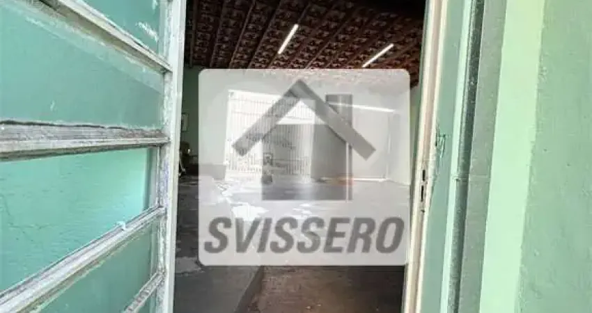 Casa com 2 quartos à venda na Nio Miyashiro, Jardim Alvorada, Bauru