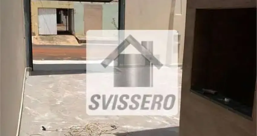 Casa com 3 quartos à venda em Jardim Das Orquídeas - SP