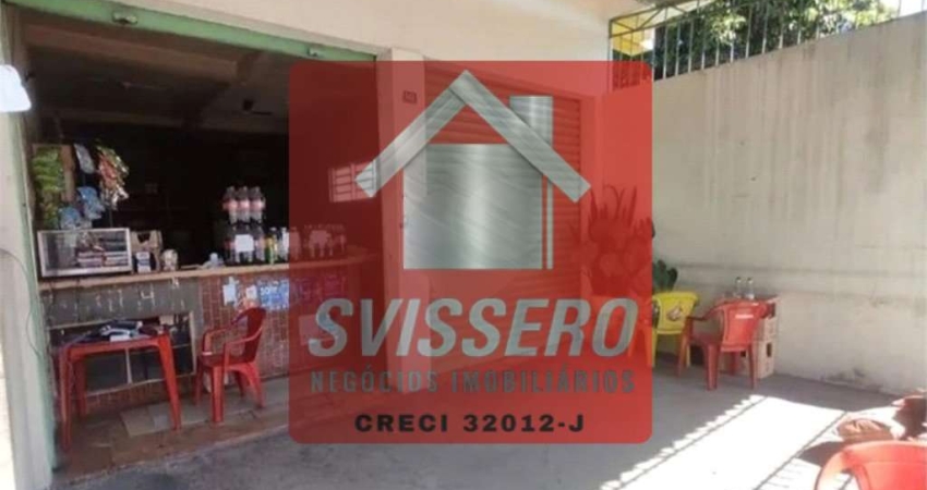 Casa com 3 quartos à venda em Cidade Parque São Luiz - SP