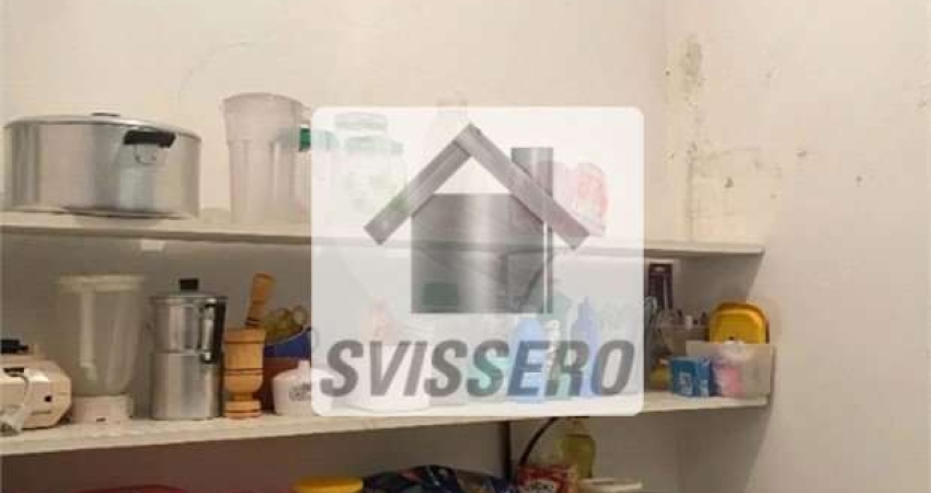 Casa com 2 quartos à venda em Jardim Tabatinga - SP