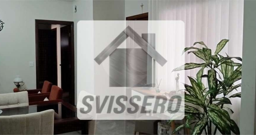 Casa para venda com 186 m² e 3 quartos em Jardim Solange, Bauru - SP