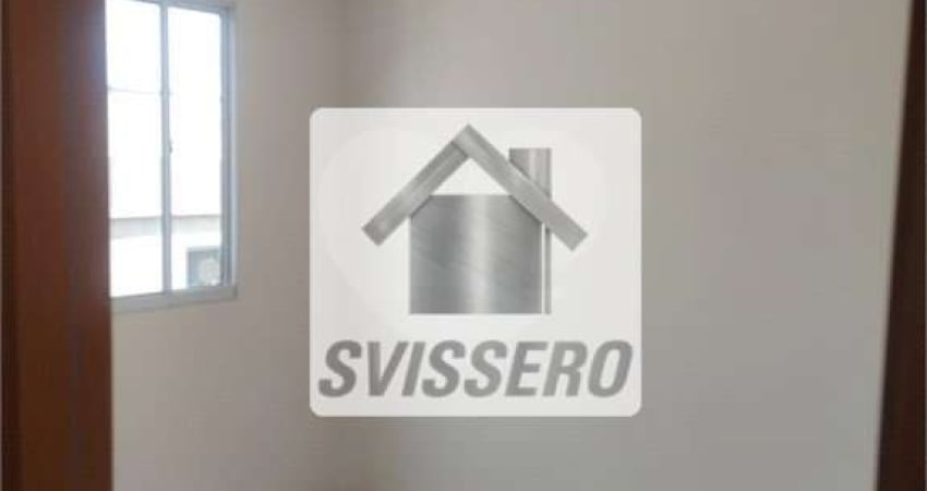 Apartamento com 2 quartos para locação em Núcleo Residencial Presidente Geisel - SP