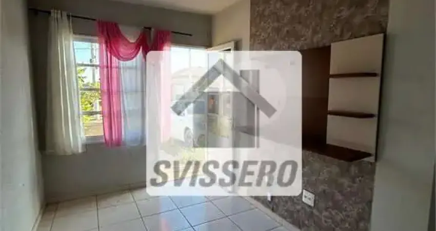 Condomínio com 2 quartos à venda em Vargem Limpa I - SP
