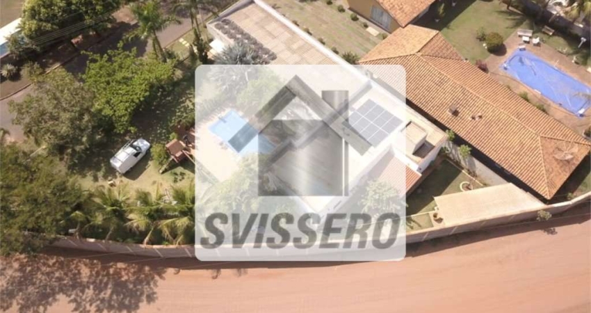 Condomínio com 3 quartos à venda em Riviera Do Tietê - SP