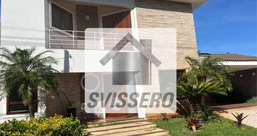 Condomínio com 3 quartos para locação em Vila Aviação - SP