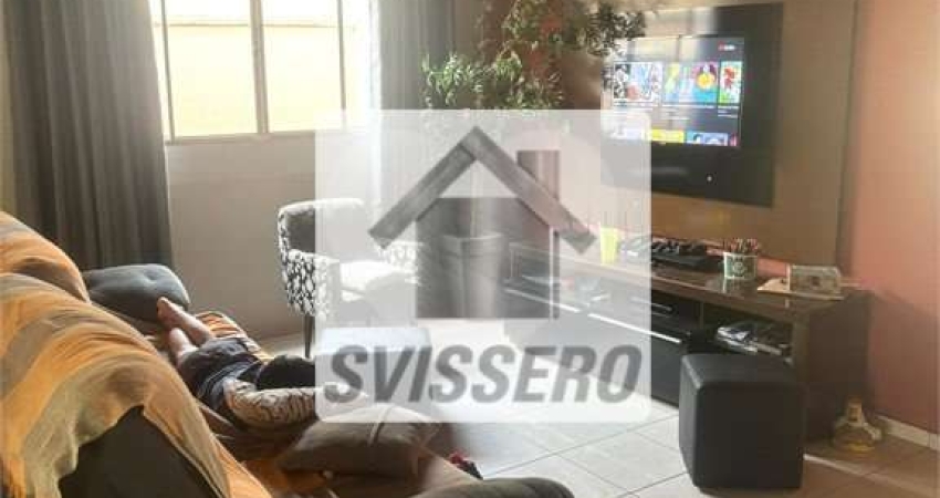 Condomínio com 3 quartos à venda em Residencial Vale Florido - SP