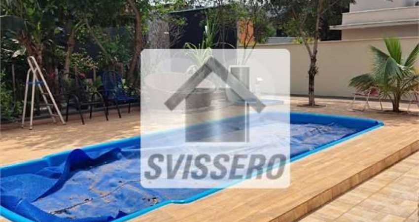 Condomínio com 3 quartos à venda em Residencial Vale Florido - SP