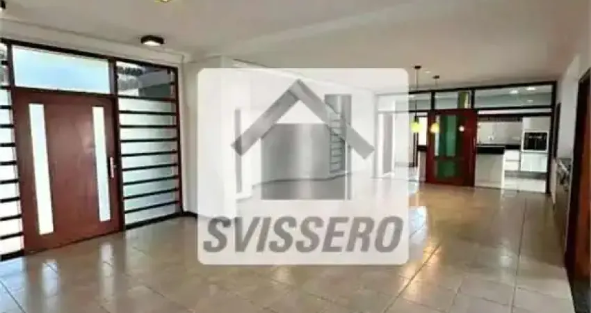 Condomínio para locação em Residencial Lago Sul - SP
