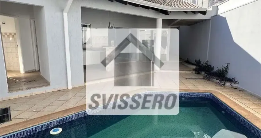 Condomínio com 4 quartos para locação em Vila Aviação - SP