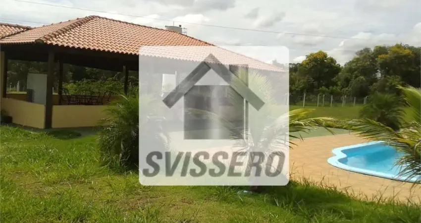 Condomínio com 1 quartos à venda em Parque Industrial Manchester - SP