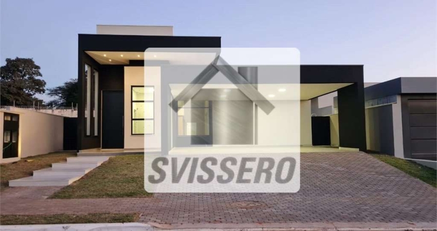Condomínio com 4 quartos à venda em Jardim Shangri-lá - SP