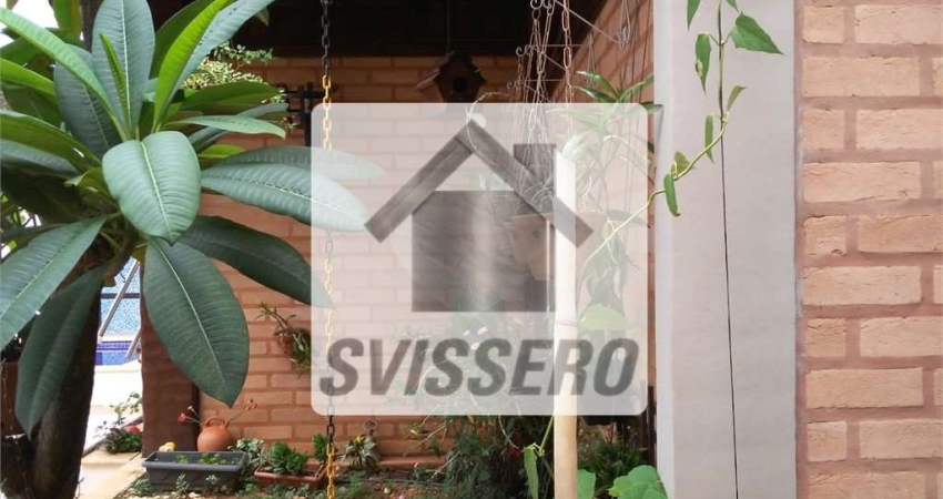 Condomínio com 2 quartos à venda em Riviera Do Tietê - SP