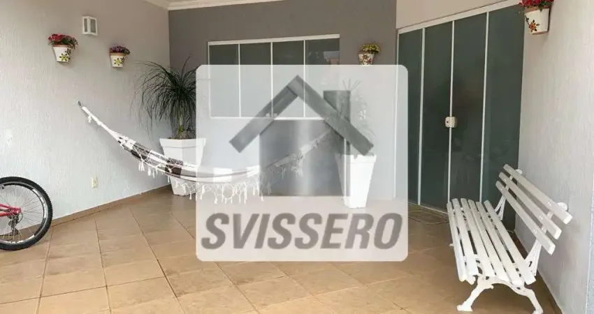 Condomínio com 4 quartos à venda em Jardim Shangri-lá - SP