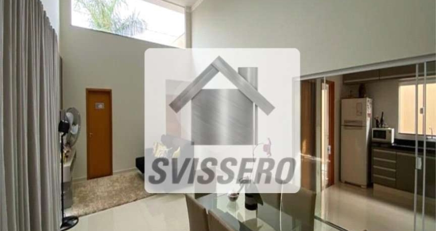 Condomínio com 3 quartos à venda em Quinta Ranieri - SP