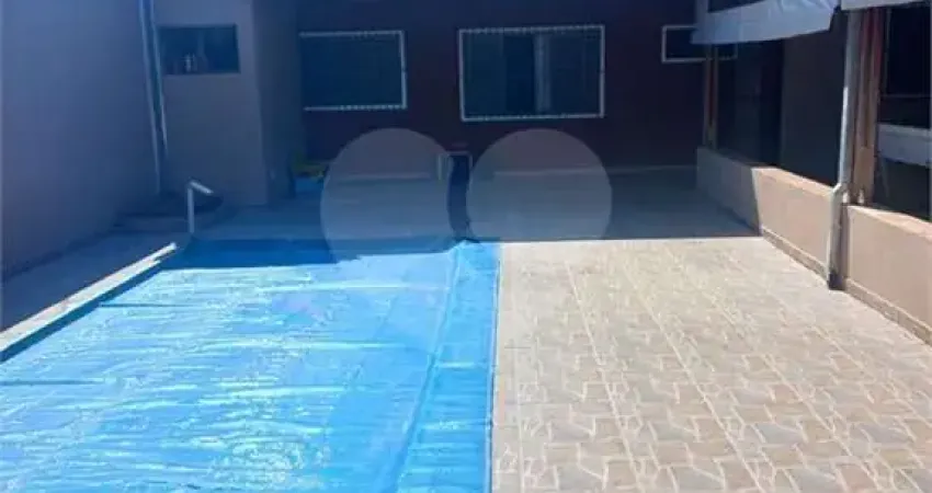 Casa com 3 quartos à venda no Vale do Igapó, Bauru