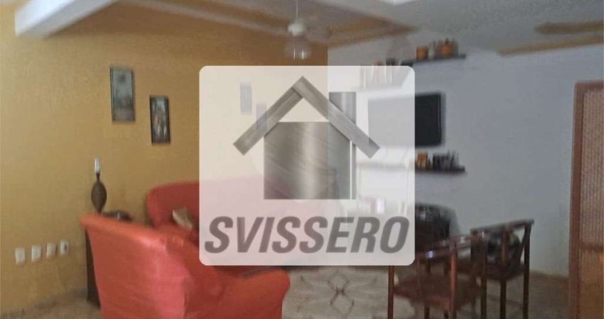 Casa com 4 quartos à venda em Núcleo Residencial Presidente Geisel - SP