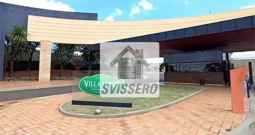 Casa com 2 quartos à venda na Residencial Villa Lobos, Residencial Villa Lobos, Bauru