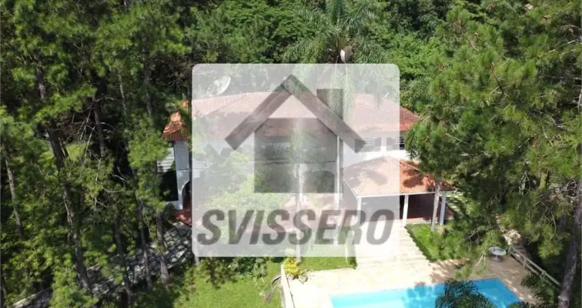 Condomínio com 4 quartos à venda em Chácara Dos Junqueiras - SP