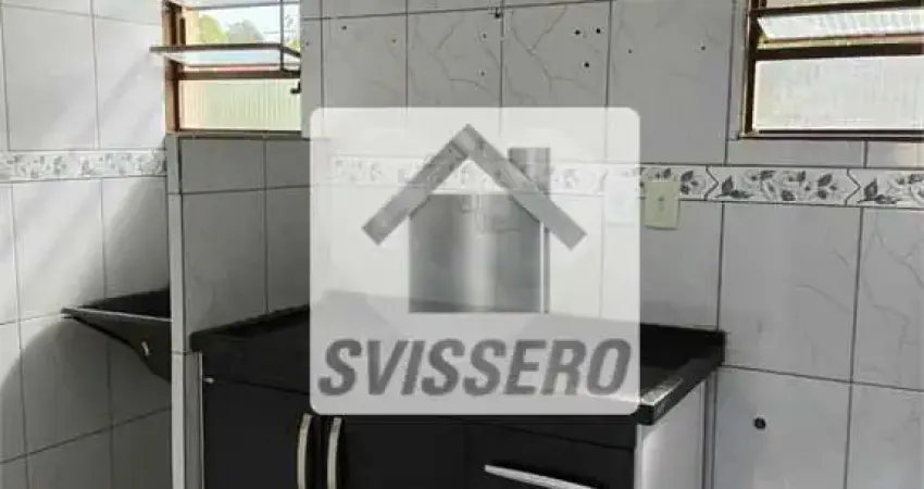 Condomínio com 2 quartos à venda em Jardim Santo Expedito - SP