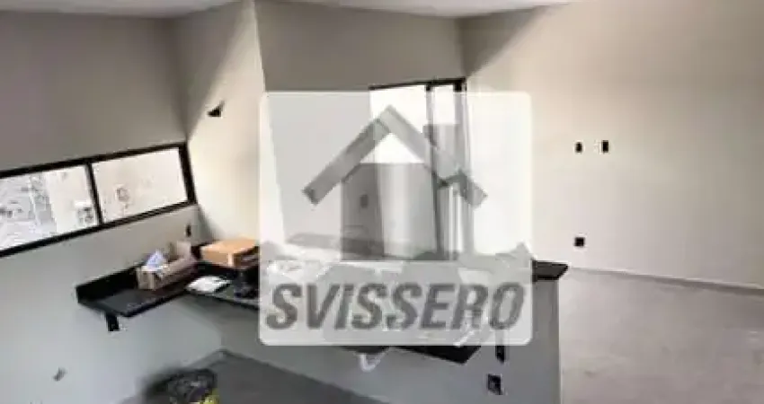 Casa para venda com 200 m² e 2 quartos em Jardim Dona Lili, Bauru - SP