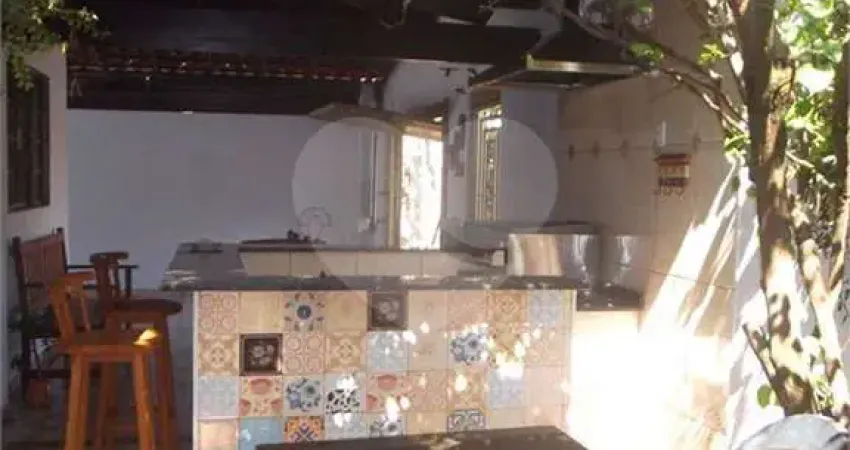 Casa com 3 quartos à venda na Avenida Darcy César Improta, Núcleo Eldorado, Bauru