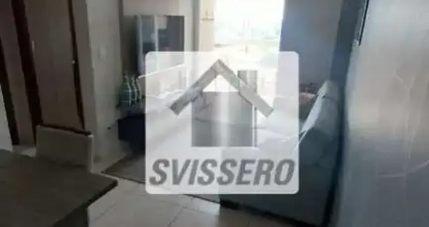 Apartamento para venda com 62 m² e 2 quartos em Vila Mesquita, Bauru - SP