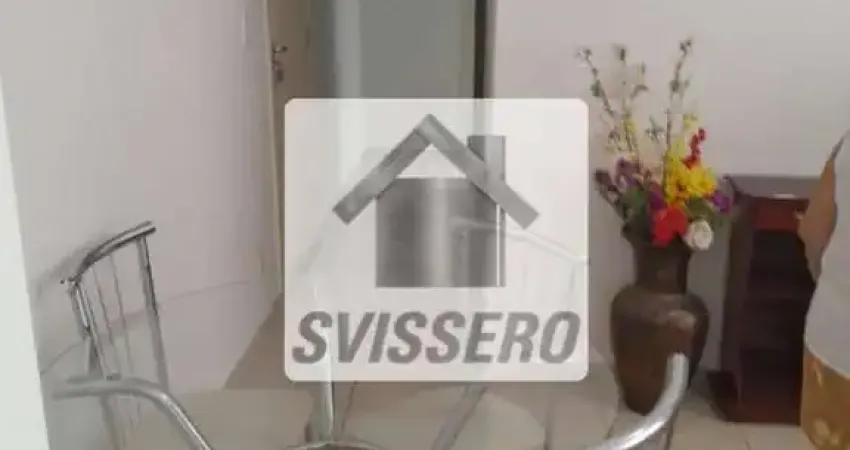 Apartamento para aluguel com 49 m² e 2 quartos em Parque Bauru, Bauru - SP