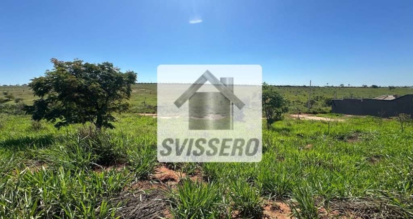 Terreno para venda com 260 m² em Quinta da Bela Olinda, Bauru - SP