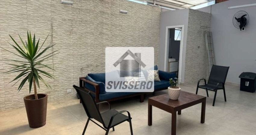 Casa para venda com 225 m² e 3 quartos em Gopoúva, Guarulhos - SP