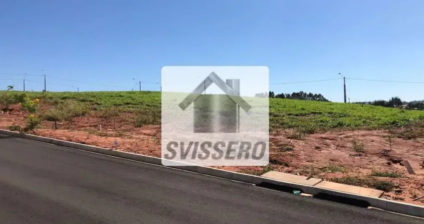 Terreno para venda com 292 m² em Residencial Villa de León 2, Piratininga - SP