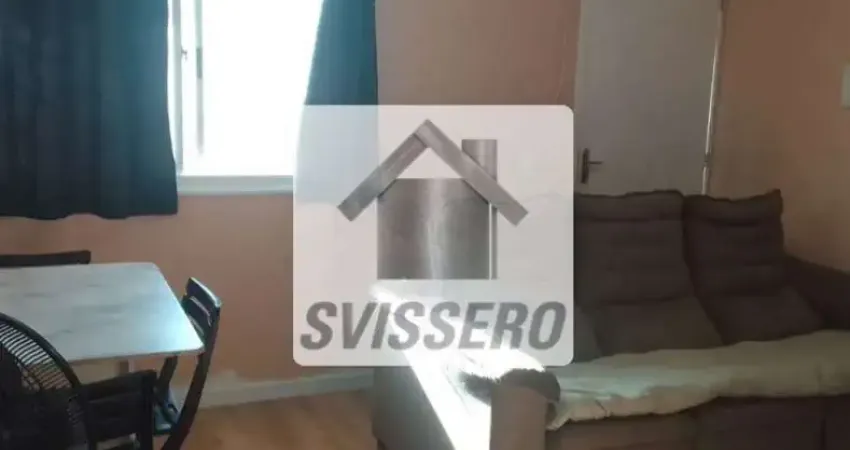 Apartamento para venda com 45 m² e 2 quartos em Jardim Guilhermino, Guarulhos - SP