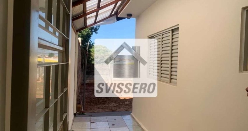 Casa para venda com 275 m² e 2 quartos em Novo Jardim Pagani, Bauru - SP