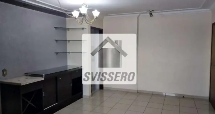 Apartamento para venda com 3 quartos em Estância Balneária Águas Virtuosas, Bauru - SP