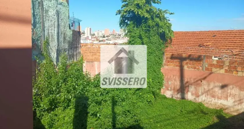 Terreno para venda com 147 m² em Jardim Fonte do Castelo, Bauru - SP