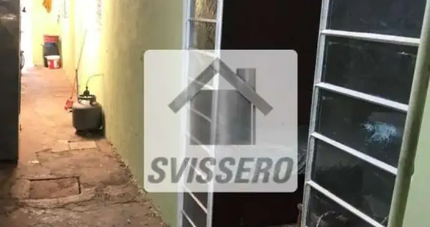 Casa para venda com 160 m² e 1 quarto em Ferradura Mirim, Bauru - SP