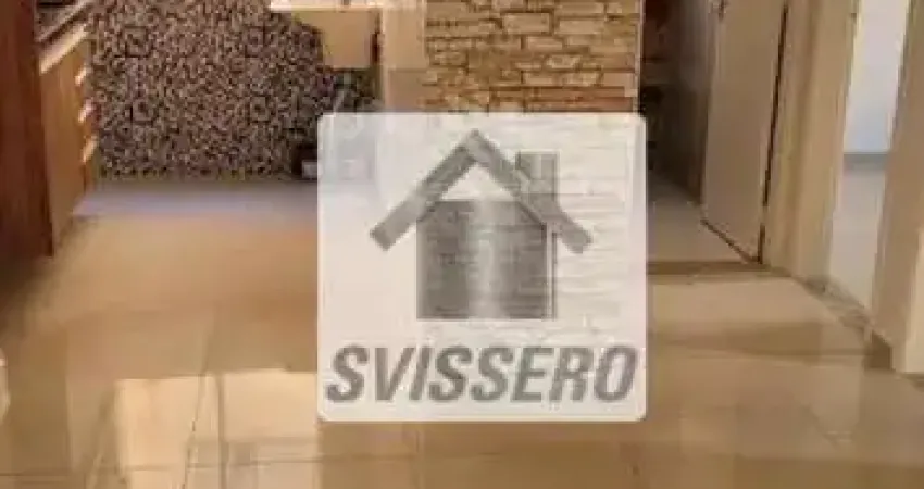 Apartamento para venda com 42 m² e 2 quartos em Jardim Nova Esperança, Bauru - SP