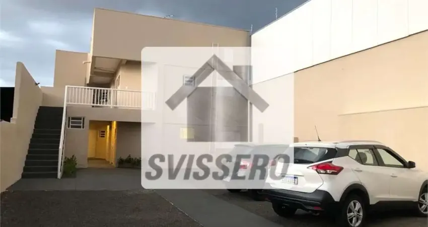 Apartamento com 1 quartos para locação em Centro - SP
