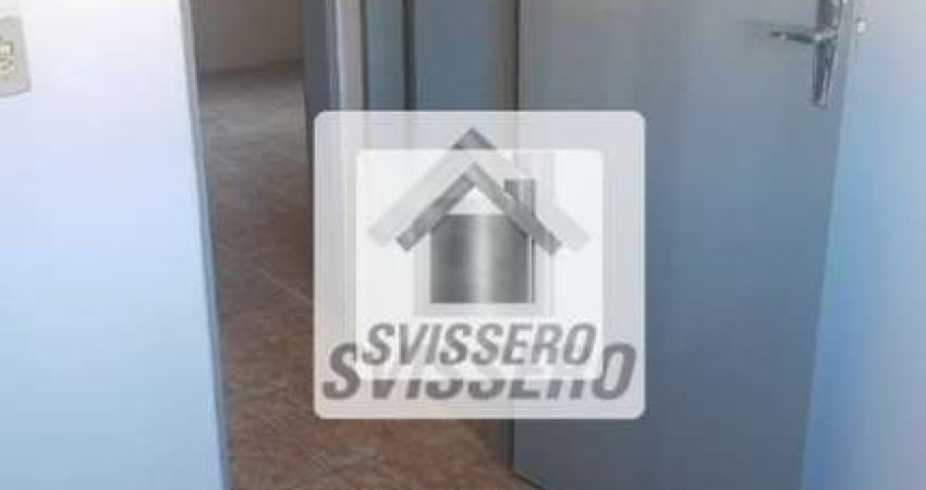 Apartamento para venda com 68 m² e 3 quartos em Parque Viaduto, Bauru - SP