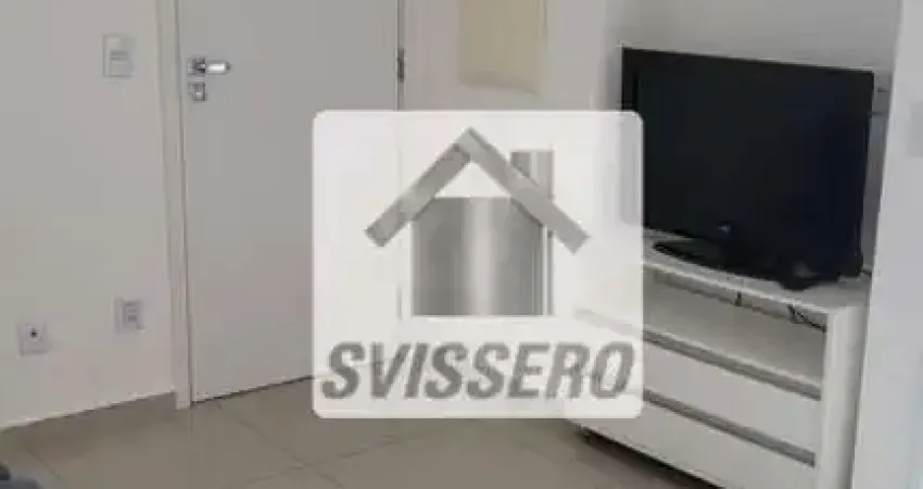 Apartamento para venda com 37 m² e 1 quarto em Vila Santa Tereza, Bauru - SP