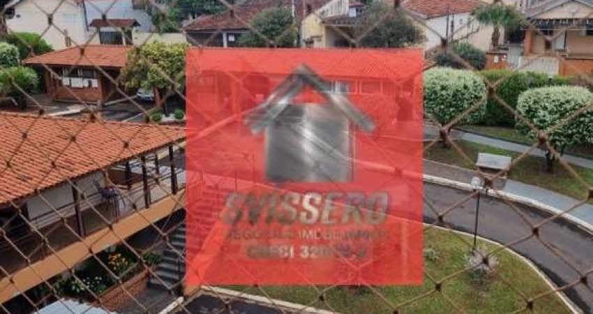 Apartamento para aluguel com 60 m² e 2 quarto em Jardim Bom Samaritano, Bauru - SP