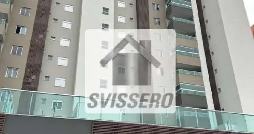 Apartamento com 3 quartos à venda na Rua Doutor Servio Túlio Carrijo Coube, Jardim Infante Dom Henrique, Bauru