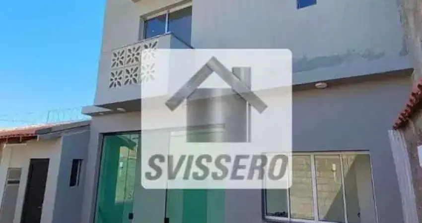 Sobrado para venda com 284 m² e 2 quartos em Centro, Agudos - SP